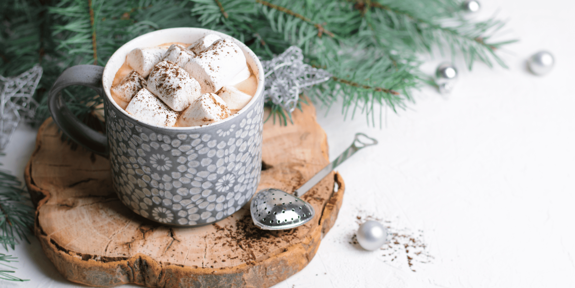 最受歡迎的10款自製冬季熱飲，哪個超胖、哪個可以安心喝？